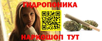 каннабис Аргун